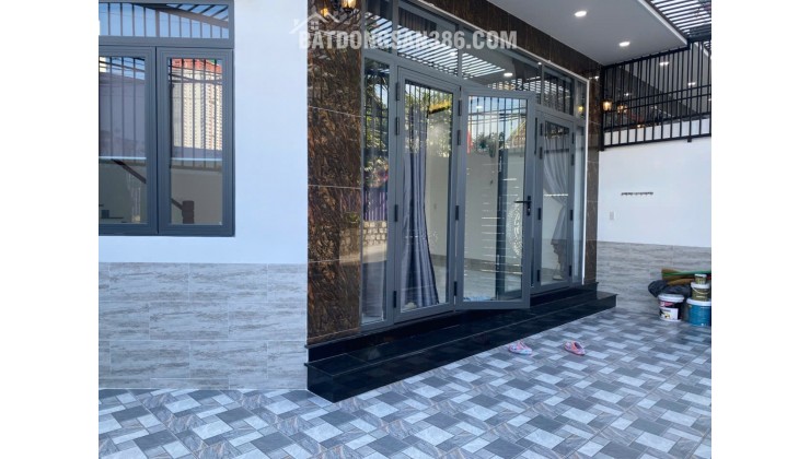 Nhà 3 Tầng 2 Mặt Tiền Mai An Tiêm – 800m Ra Biển – 6.7 Tỷ